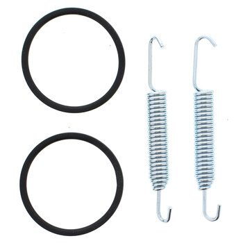 EXHAUST GASKET KIT YAMAHA YZ250 01 20