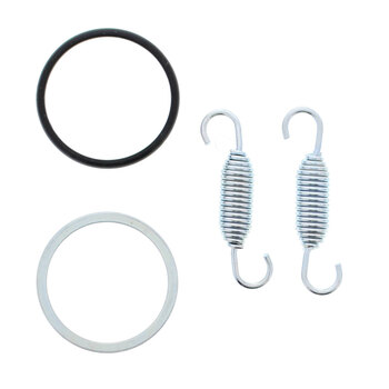 EXHAUST GASKET KIT YAMAHA YZ80 87 92
