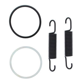 EXHAUST GASKET KIT SUZUKI RM125 92 08
