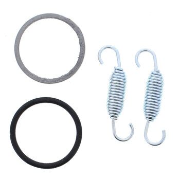 EXHAUST GASKET KIT SUZUKI RM250 92 02