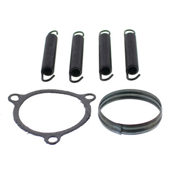 EXHAUST GASKET KIT YAMAHA YZ250 01 20