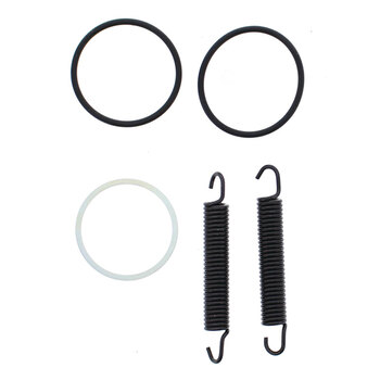 EXHAUST GASKET KIT HONDA CR500R 94 01