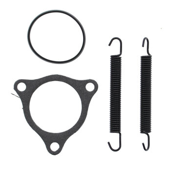 EXHAUST GASKET KIT HONDA CR85R 05 07