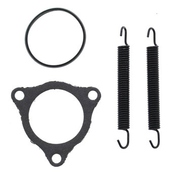 EXHAUST GASKET KIT HONDA CBR1000RR 04 07