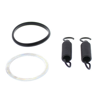 EXHAUST GASKET KIT YAMAHA YZ80 87 92