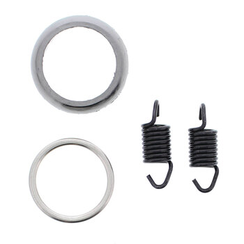 EXHAUST GASKET KIT POLARIS SPORTSMAN 800 10 14