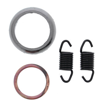 EXHAUST GASKET KIT POLARIS ACE 325 14 16