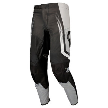 PANTS EVO SWAP BLACK/WHITE 34
