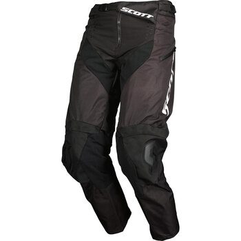 PANTS EVO SWAP BLACK/WHITE 34