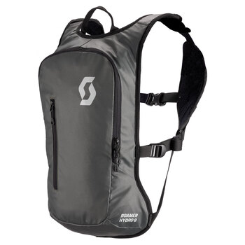 RUCKSACK CORIUM DARK BROWN 18LT