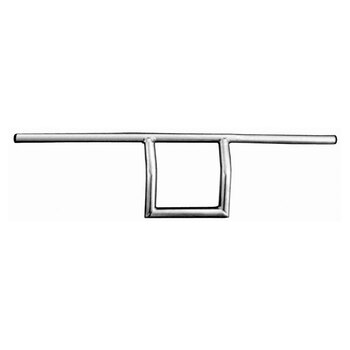 H/BAR 1 1/4 6' RISE T BAR