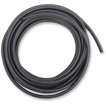 FUEL LINE RUBBER 3/16X25' AG 17 001.