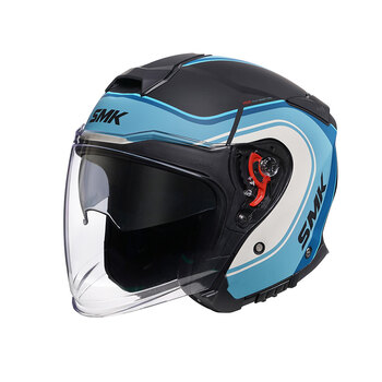 HELM AGV X70 MATT BLACK L
