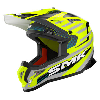 GULLWING NAVIGATOR BLACK/GREY/YELLOW (L)