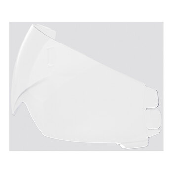 EXO 100/110 SUNVISOR AMBER