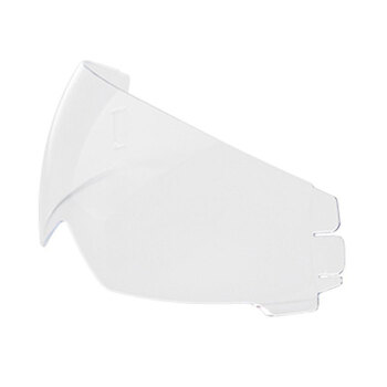 EXO 100/110 SUNVISOR AMBER