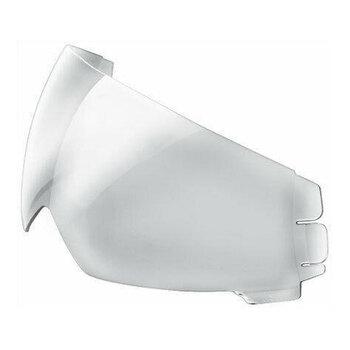 EXO 100/110 SUNVISOR AMBER