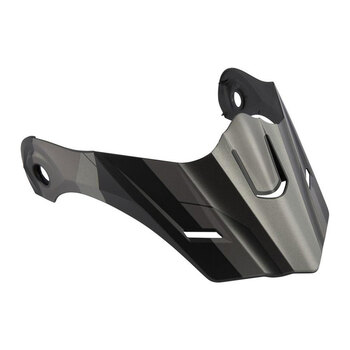 EXO AT950 VISOR M/ANTHRACITE