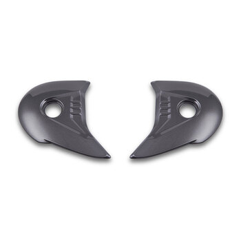 EXO AT950 VISOR M/ANTHRACITE