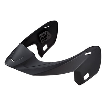 EXO GT930 HELMET MATTE BLACK L (ELECTRIC)