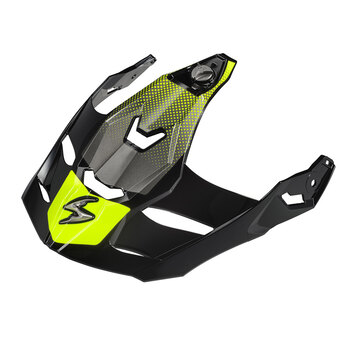 Race Division Lanyard Hi Vis