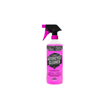 M O 5 LITRE BIKE CLEANER (BOX 4)