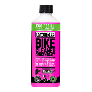 MUC OFF PUNK POWDER BOTTLE FOR LIFE BUNDLE