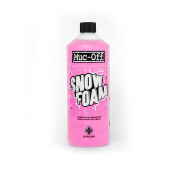 UNI FILTER FOAM CLEANER(UFC 300) 12/16OZ.