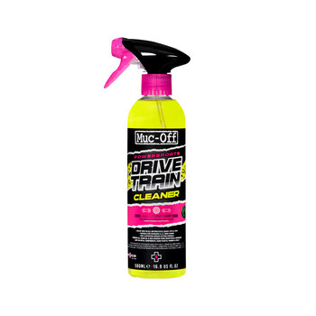 M O 5 LITRE BIKE CLEANER (BOX 4)
