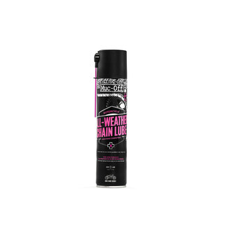 M O OFF ROAD CHAIN LUBE 400ML (BOX 12)