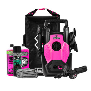 MUC OFF PUNK POWDER BOTTLE FOR LIFE BUNDLE