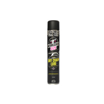MUC OFF MOTORCYCLE WASH PROTECT & LUBE KIT