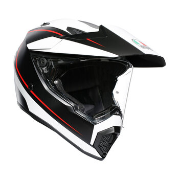 HELM AGV X70 MATT BLACK L