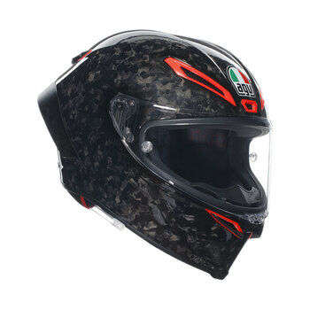 PISTA GP RR HELMET L.E. SOLELUNA 2023 (L)