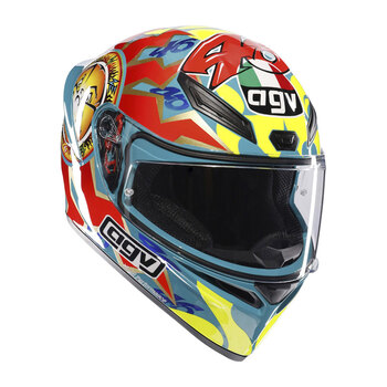 K1 S SLING MATT BLACK/GREY (L)