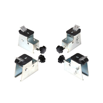 NYLON DEMOUNTING HEAD WITH ADAPTOR