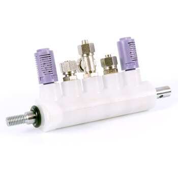 BEAD BREAKER WITH LEGS