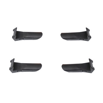 DOUBLE HEAVY DUTY WHEELS FOR 365 1026 (4PCS)