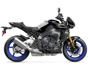 YAMAHA MT 10 2025