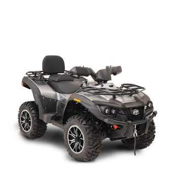 Argo Xplorer XRT 1000 LE 2024