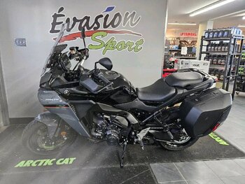 YAMAHA Tracer 9 Y AMT 2026