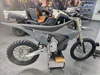 STARK VARG STARK VARG 2025