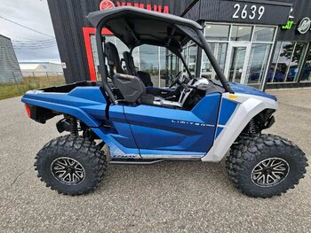 YAMAHA WOLVERINE RMAX4 1000 LIMITED 2026