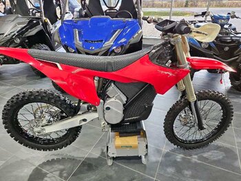 STARK VARG VARG MX 1.2 80HP 2025