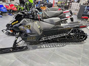 ARCTIC CAT MTN 858 154 SP ES CN 2026