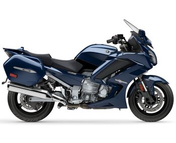 Yamaha FJR1300 2025