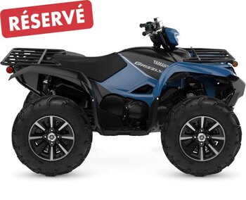 YAMAHA Viking SE 2025