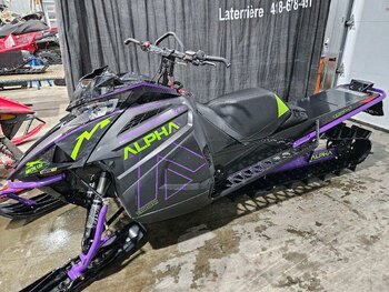 ARCTIC CAT Pantera 6000 2019