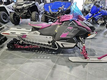 2026 Arctic Cat ZR 858 R XC