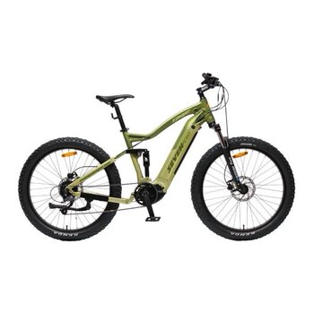 SEVENPEAKS E-ONE 6 17 2022